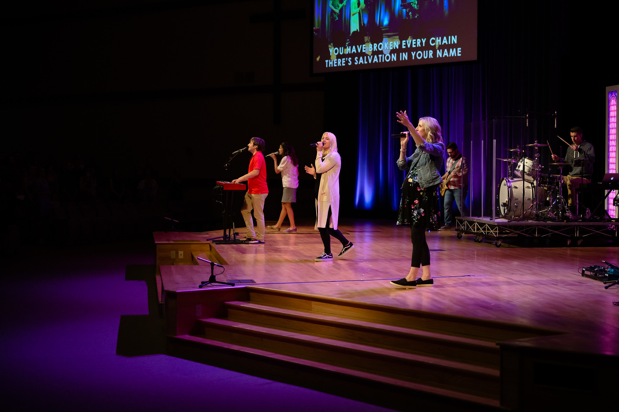 I M New Elmbrook Church